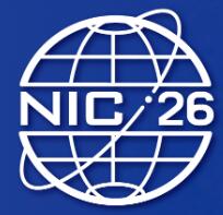 2026第十八屆中國國際核工業(yè)展